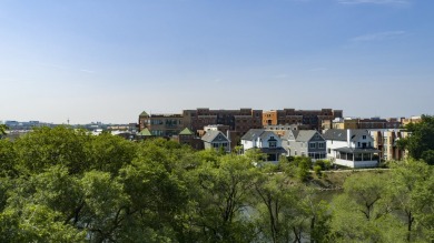 NOW UNDER CONSTRUCTION! Introducing RiverWard - a collection of