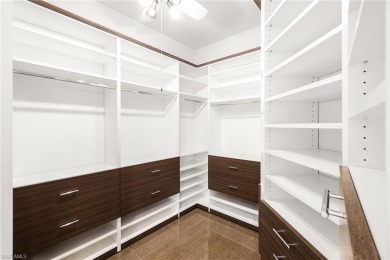 As you enter the foyer from the private elevator, you will be