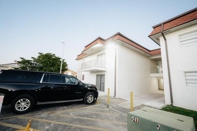 Welcome to your tranquil sanctuary .This Unique apartment offer