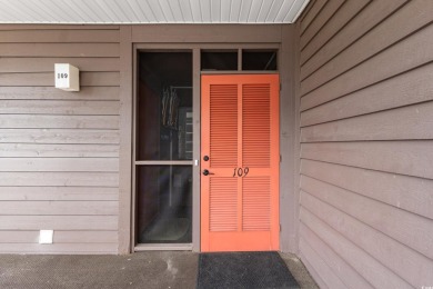 This beautifully updated, rarely available, corner unit, located