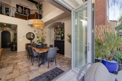 Stunning remodeled townhouse showcasing modern finishes and