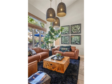 Stunning remodeled townhouse showcasing modern finishes and