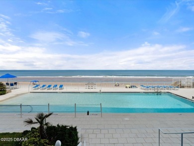 Experience Coastal Luxury in this Unique Oceanfront Corner