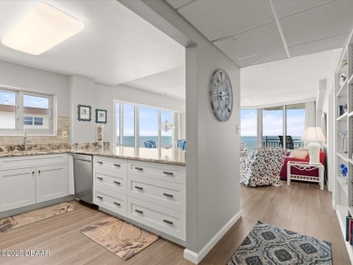 Experience Coastal Luxury in this Unique Oceanfront Corner