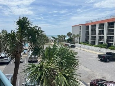 Elevate your beachside getaway steps away from the Atlantic