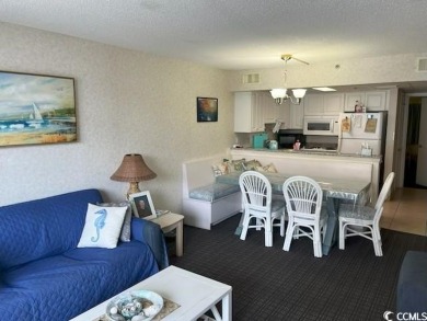 Elevate your beachside getaway steps away from the Atlantic