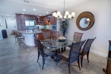 Enjoy true waterfront living at its finest in this beautifully