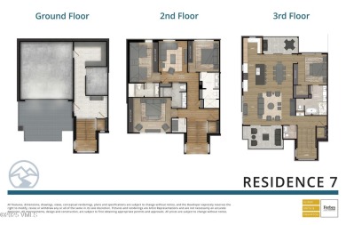 Welcome to Arcadian on Beaver Creek - an exclusive offering of