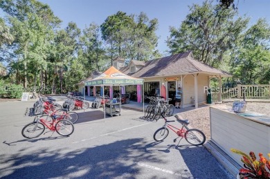 Beachside Retreat in Palmetto Dunes!  Rarely available, this