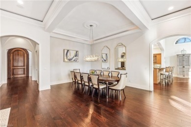 BOATER'S PARADISE-DIRECT Gulf ACCESS! An exceptional opportunity