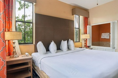 Imagine a luxurious 3-bedroom, 2-bathroom condotel situated in a