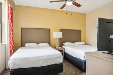 Imagine a luxurious 3-bedroom, 2-bathroom condotel situated in a