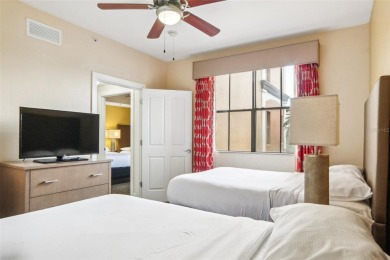 Imagine a luxurious 3-bedroom, 2-bathroom condotel situated in a