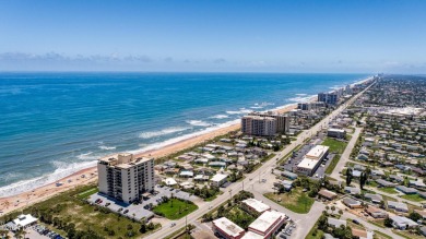 Ormond by the Sea.......presenting a personal ocean front