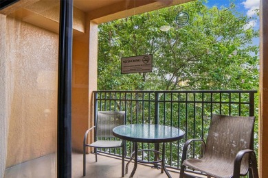 Imagine a luxurious 3-bedroom, 2-bathroom condotel situated in a