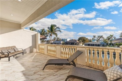 BOATER'S PARADISE-DIRECT Gulf ACCESS! An exceptional opportunity