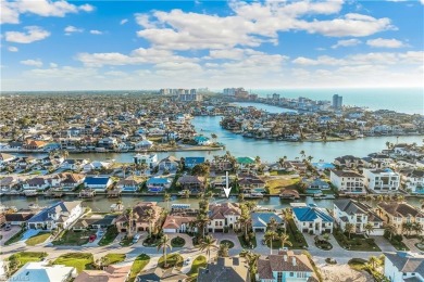 BOATER'S PARADISE-DIRECT Gulf ACCESS! An exceptional opportunity