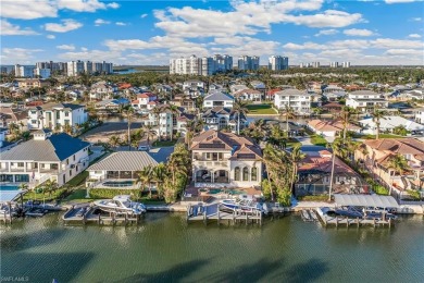 BOATER'S PARADISE-DIRECT Gulf ACCESS! An exceptional opportunity