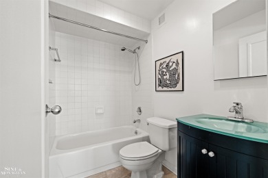 This unit boasts the absolute BEST view in the entire complex!