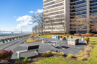 This unit boasts the absolute BEST view in the entire complex!