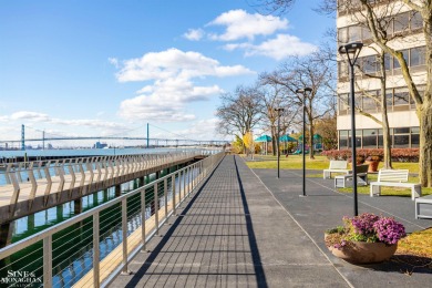 This unit boasts the absolute BEST view in the entire complex!