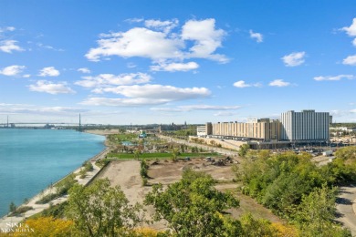 This unit boasts the absolute BEST view in the entire complex!