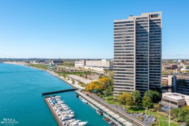 This unit boasts the absolute BEST view in the entire complex!