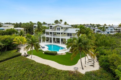 Nestled along the pristine shores of Buccaneer Point, this