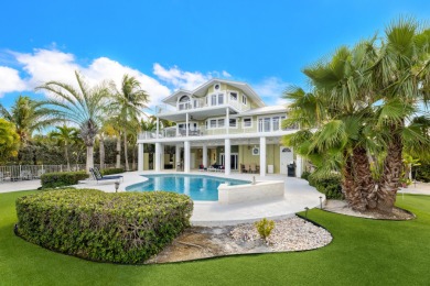 Nestled along the pristine shores of Buccaneer Point, this