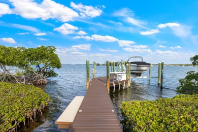 Nestled along the pristine shores of Buccaneer Point, this
