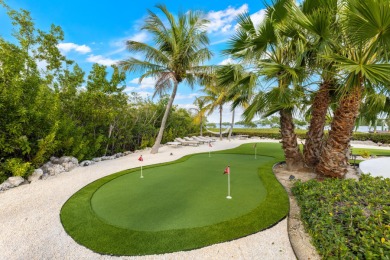 Nestled along the pristine shores of Buccaneer Point, this