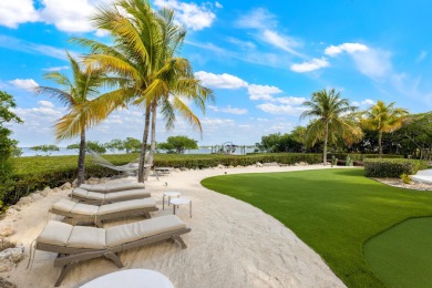 Nestled along the pristine shores of Buccaneer Point, this