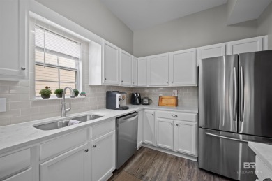 Convenient Sunset Bay Villas condo offers 3 bedrooms, 3 baths