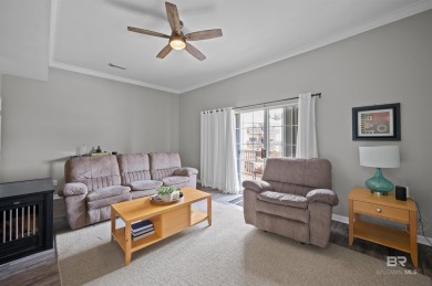 Convenient Sunset Bay Villas condo offers 3 bedrooms, 3 baths