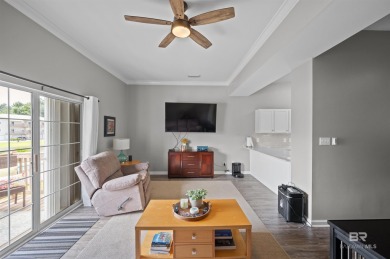 Convenient Sunset Bay Villas condo offers 3 bedrooms, 3 baths