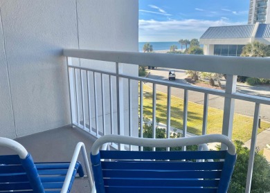 Ocean View 3-Bedroom Lock-Out Condo in South Hampton - Kingston