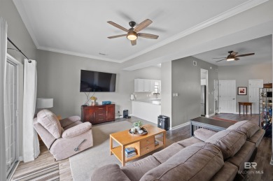 Convenient Sunset Bay Villas condo offers 3 bedrooms, 3 baths