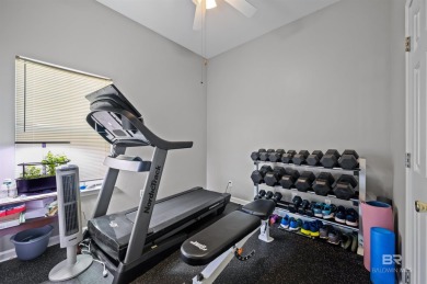 Convenient Sunset Bay Villas condo offers 3 bedrooms, 3 baths