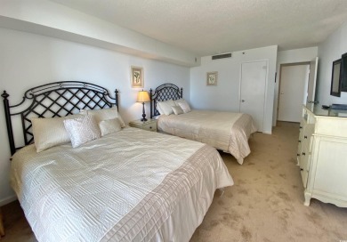 Ocean View 3-Bedroom Lock-Out Condo in South Hampton - Kingston
