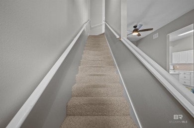 Convenient Sunset Bay Villas condo offers 3 bedrooms, 3 baths