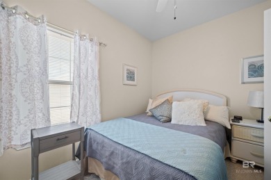 Convenient Sunset Bay Villas condo offers 3 bedrooms, 3 baths