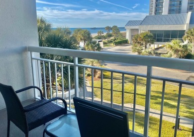 Ocean View 3-Bedroom Lock-Out Condo in South Hampton - Kingston
