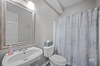 Convenient Sunset Bay Villas condo offers 3 bedrooms, 3 baths