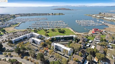 Enjoy gorgeous San Francisco and Marina Bay Views from south