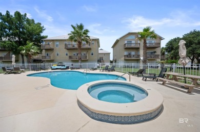 Convenient Sunset Bay Villas condo offers 3 bedrooms, 3 baths
