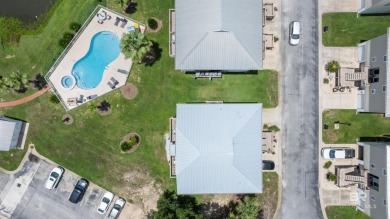 Convenient Sunset Bay Villas condo offers 3 bedrooms, 3 baths