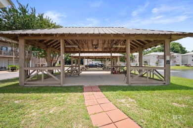 Convenient Sunset Bay Villas condo offers 3 bedrooms, 3 baths