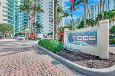 Excellent location in Hollywood Beach! This stunning condo