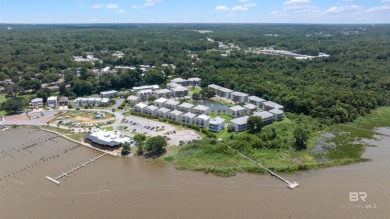 Convenient Sunset Bay Villas condo offers 3 bedrooms, 3 baths