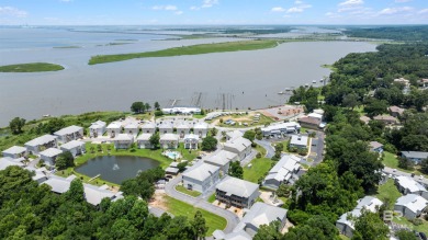 Convenient Sunset Bay Villas condo offers 3 bedrooms, 3 baths